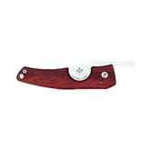 Les Fines Lames Cutter Classic Padauk (African) Wood